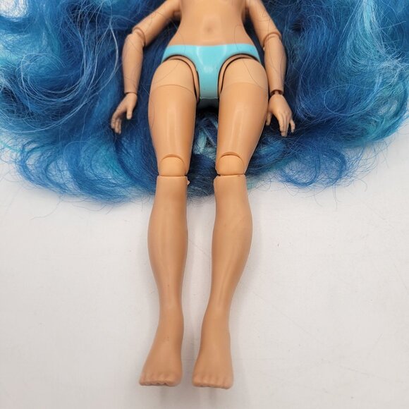 MGA  Rainbow High Doll Lot - Skylar Blue & Onyx Black & Georgie Peach - Picture 13 of 16